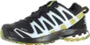 SALOMON SHOES XA PRO 3D v8 GTX W Black/Green Mos Produktbild-Vorschau 9