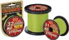 WFT 0,39mm 67kg Strong Chartreuse - 1000m geflochtene Produktbild-Vorschau 1