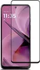 Mobigear Premium  Motorola Moto G55 Panzerglas Gehärtetes Produktbild-Vorschau 2