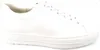 Paul Green Sneaker 5267-005, Glattleder, Weiß, Damen Produktbild-Vorschau 18