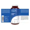 Omega-3 FORTE 1000 mg de Vitaler - 120 gélules, complément Voir les images du produit 6