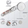 3 Modi Hochdruck Duschkopf mit Kalkfilter und Ionenfilter Produktbild-Vorschau 5