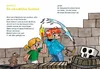 Lesenlernen mit Spaß - Minecraft 1: Zombies - bis der Arzt Produktbild-Vorschau 11