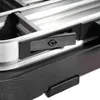 Werkzeugkoffer Flex mit Werkzeugtaschen, Werkzeugbox ohne Voir les images du produit 17