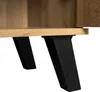 Fortuna Lai Armoire à chaussures moderne avec 5 Voir les images du produit 9