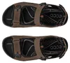 Sandali Ecco Offroad da uomo 82204402114 navajo brown 43 Anteprima dell’immagine prodotto 28