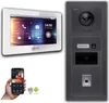 Türsprechanlage mit Kamera Goliath IP 2-Draht Fingerprint Produktbild-Vorschau 2