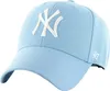 47 Brand Čiapky New York Yankees Mvp Cap, BMVPSP17WBPCO Náhľad obrázku produktu 4