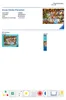 Schneekugelparadies Ravensburger 12000537 Produktbild-Vorschau 6