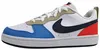 Nike Court Borough Low Recraft (Gs) Schuhe, Größe 36,5 Produktbild-Vorschau 19