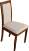 A single chair on a white background. Voir les images du produit