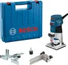 Kantenfräse GKF 600 im Handwerkerkoffer Produktbild-Vorschau 1