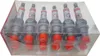 Krugmann Spark plug liqueur shot s príchuťou vodky energy Náhľad obrázku produktu 6