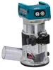 Affleureuse sans-fil MAKITA DRT50Z Voir les images du produit 1