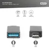 DIGITUS AK-300506-000-S USB Type-C adapter, 5GB, Type-C Productafbeelding-voorbeeld 9