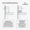 Klarstein Limelight Dunstabzugshaube - Edelstahl Wandhaube, Produktbild-Vorschau 4