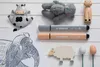 Gefederter Dreikant-Filzstift - STABILO Trio Scribbi - 12er Produktbild-Vorschau 4