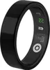 traxRING one – Smarter Gesundheitsring in Schwarz 18,3 mm Produktbild-Vorschau 1