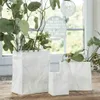 Porzellantüte, groß Produktbild-Vorschau 3