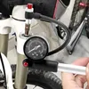 Bomba de alta presión de 300 PSI, con válvula de purga de Vista previa de la imagen del producto 3
