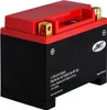 Lithium-Ionen-Batterie JMT HJTX20CH-F, 12 V 6 Ah, Pluspol Produktbild-Vorschau 9