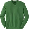Otto Kern Herren Pullover mit V-Ausschnitt, natürlich Produktbild-Vorschau 3