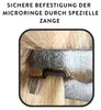 hair2heart microrings avec silicone pour extensions de Voir les images du produit 17