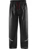 Regenhose Level 1 "1301 " - Blakläder Schwarz 4XL Produktbild-Vorschau 1