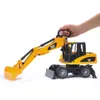 Caterpillar Mobilbagger Produktbild-Vorschau 16