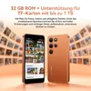 2026 Blackview Wave 2C 5" ultraleicht Handy Ohne Vertrag, Produktbild-Vorschau 9