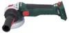 Metabo WB 18 LT BL 11-125 Quick Akku-Winkelschleifer 18V Anteprima dell’immagine prodotto 3