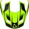 Kask Leatt ADV 8.5 z goglami, czarny/zielony, M (57/58) Podgląd zdjęcia produktu 9