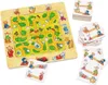 Goki 56944, 30 kusů, Zvířata, 4 rok/roky Náhled obrázku produktu 3