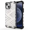 Hurtel Honeycomb, Mantelhülle, Apple, iPhone 13 mini, 13,7 Produktbild-Vorschau 2