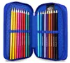 COOLPACK XXL Federtasche Federmappe Federmäppchen 44-teilig Produktbild-Vorschau 2