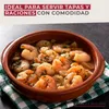 Casserole Fackelmann 18cm Aluminium Antiadhésif Polyvalent Voir les images du produit 5