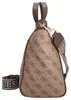 Guess Damen Tasche Follie latte Produktbild-Vorschau 13