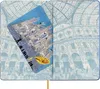 Moleskine I AM the city Mailand Notizbuch limitierte Produktbild-Vorschau 5