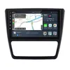 CarPlay Radio samochodowe Android 10" 64GB do Škoda Yeti Podgląd zdjęcia produktu 1
