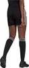Adidas Squadra 21 Short Femme - Noir | Taille : L Voir les images du produit 3