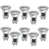 10 x LED Leuchtmittel kleiner Reflektor MR11 3W = 35W GU10 Produktbild-Vorschau 3