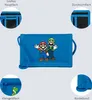 Portafoglio Super Mario - Pratico portafoglio per bambini Anteprima dell’immagine prodotto 9
