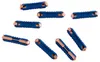 8x Dresselhaus Sicherung 4185/000/40 25 Blisterpack Produktbild-Vorschau 3