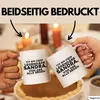 Sandra Tasse Ich Bin Diese Legendaere Sandra, Von Der Alle Produktbild-Vorschau 2