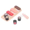 Detská sushi hračka, sushi hračka, simulácia sushi, Náhľad obrázku produktu 7
