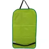 Auto Rücksitz Organizer, ca. 41 x 64 cm, mit Logo, grün von Produktbild-Vorschau 2