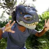 Mattel Jurassic World T Rex maschera facciale con suoni Anteprima dell’immagine prodotto 10