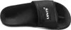 Levi's Damen Flip-Flops Schwarz D78940002 Grösse 39 Produktbild-Vorschau 8