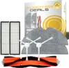 Zubehör-Set (Ersatzteile) für Xiaomi Mi Robot Vacuum Mop 2 Produktbild-Vorschau 1