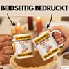 Skater Tasse Geschenk Lustiger Spruch Geschenkidee für Produktbild-Vorschau 2